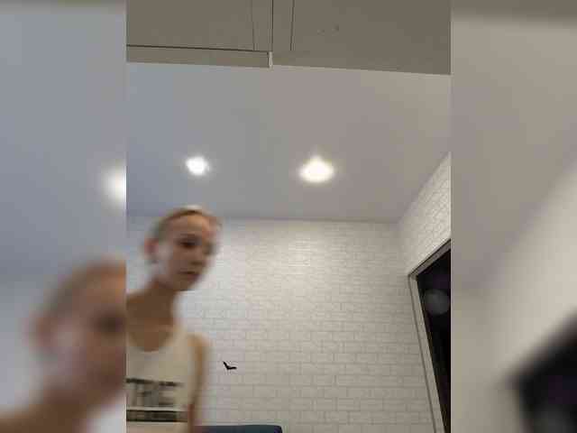 GORIGLAZ webcam
