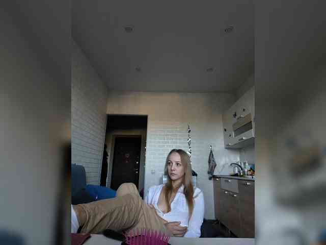ROSALIA
