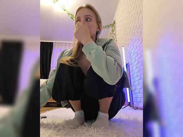 GORIGLAZ Live Webcam on BongaCams