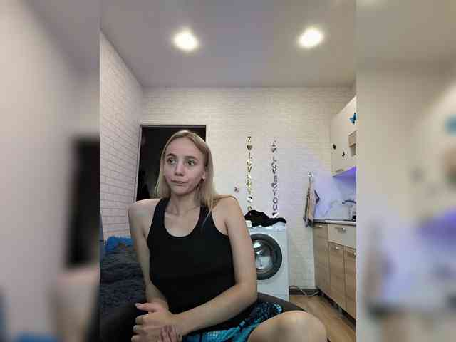 ROSALIA webcam