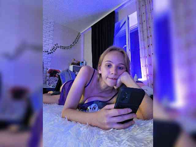 ROSALIA webcam