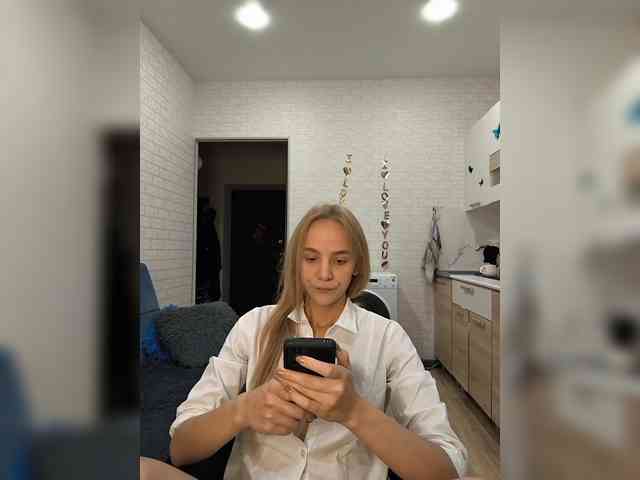 ROSALIA webcam