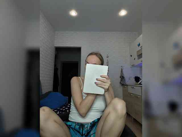 ROSALIA webcam