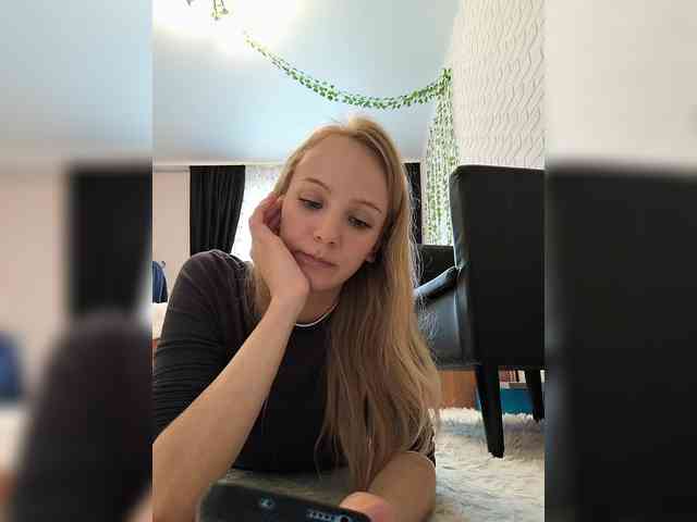 ROSALIA webcam