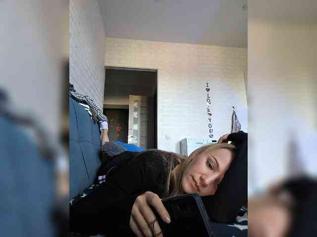 ROSALIA webcam