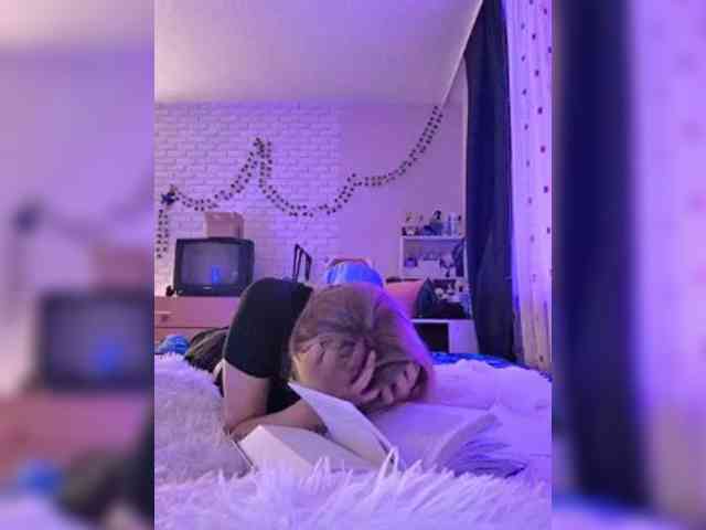 ROSALIA webcam