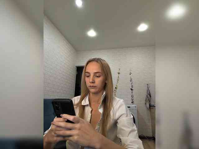 ROSALIA webcam