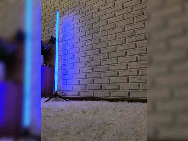 GORIGLAZ webcam