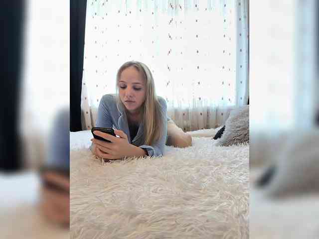 GORIGLAZ Live Webcam on BongaCams