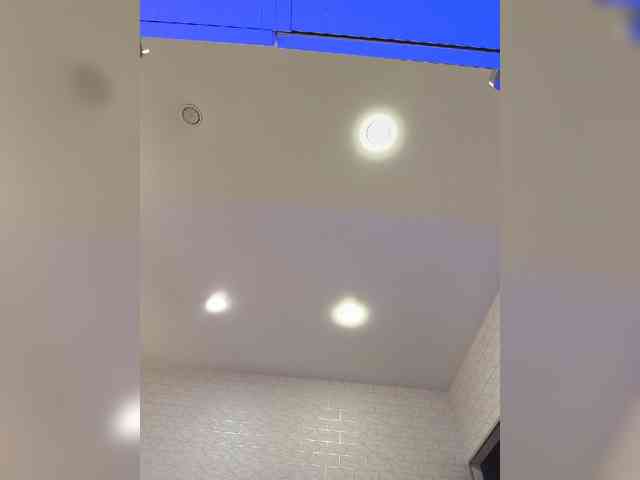 ROSALIA webcam