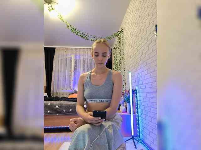 ROSALIA webcam