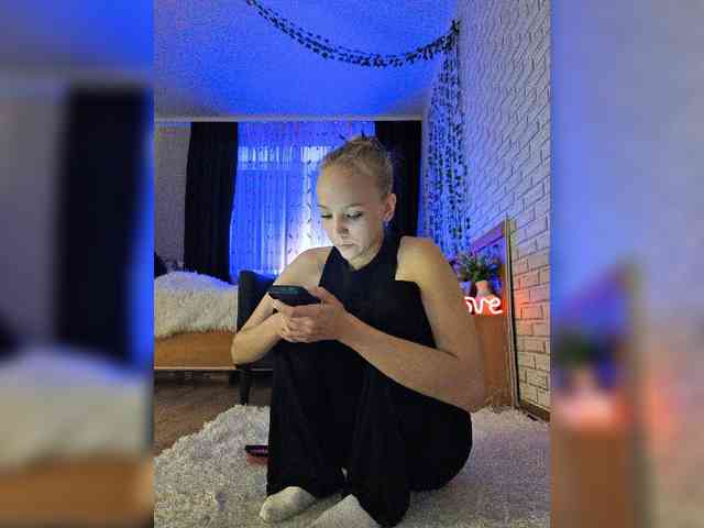 ROSALIA webcam