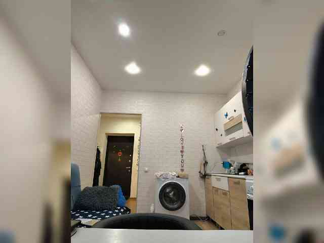 ROSALIA webcam