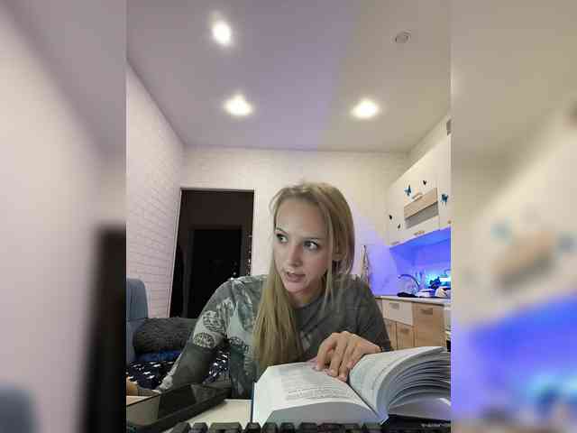 ROSALIA webcam