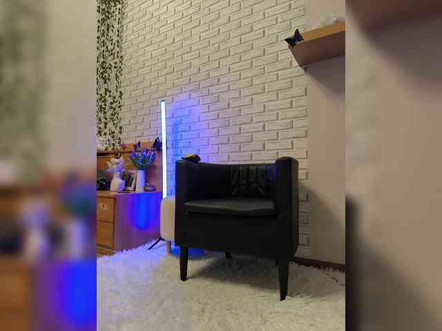 GORIGLAZ Sex Cam Show