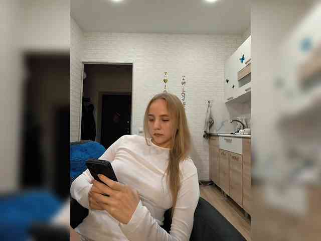 ROSALIA webcam