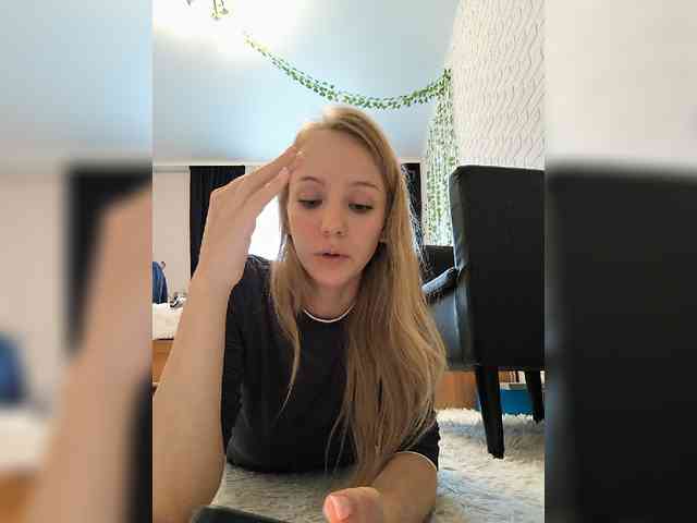 ROSALIA webcam