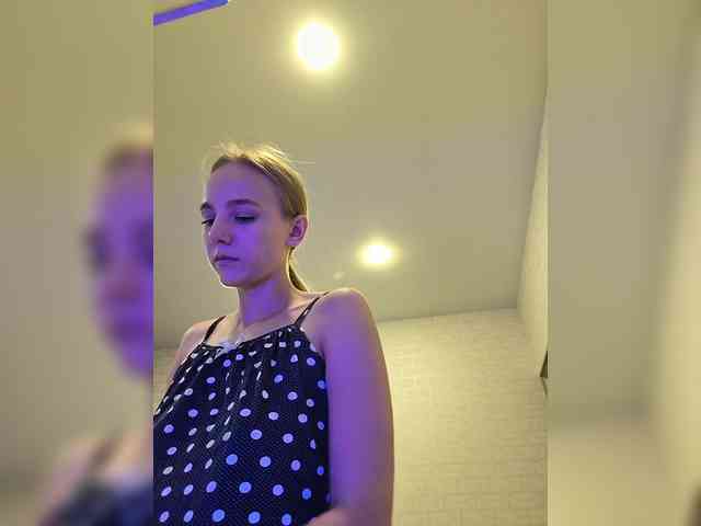 ROSALIA webcam