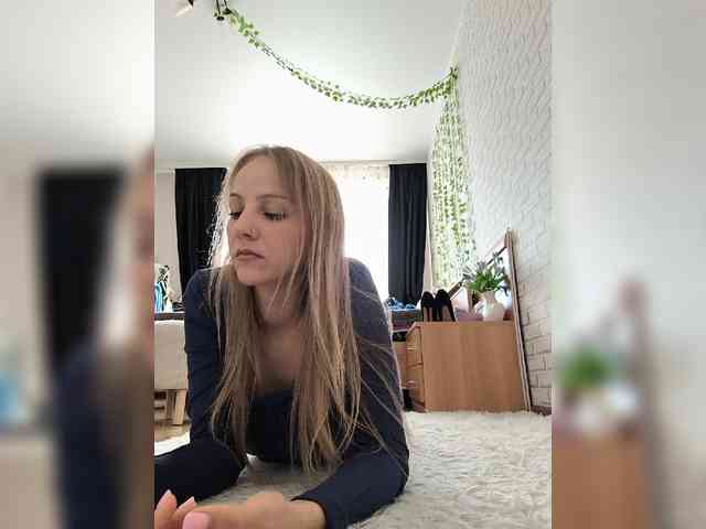 ROSALIA webcam