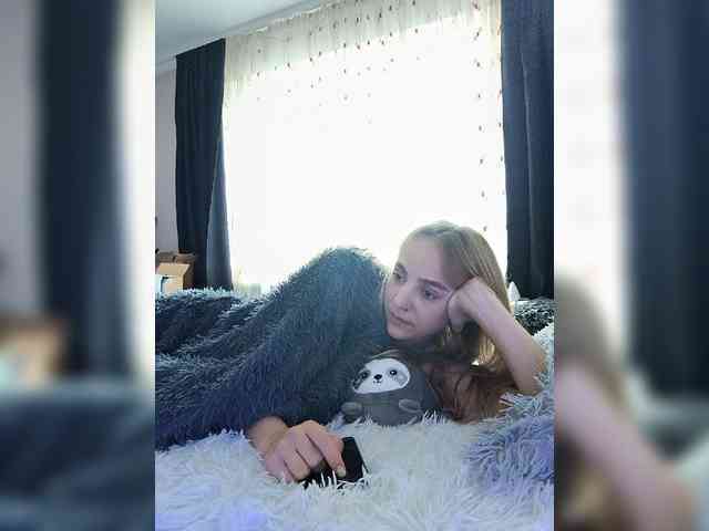ROSALIA webcam