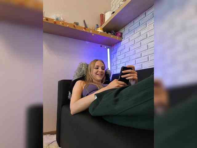 ROSALIA webcam