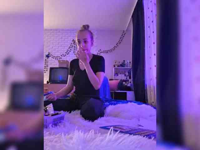 ROSALIA webcam