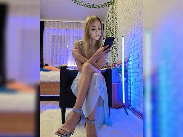 ROSALIA webcam