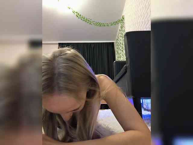 GORIGLAZ Live Webcam on BongaCams