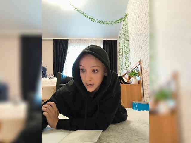 ROSALIA webcam