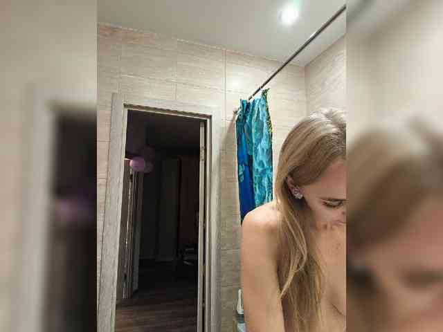 GORIGLAZ Sex Cam Show