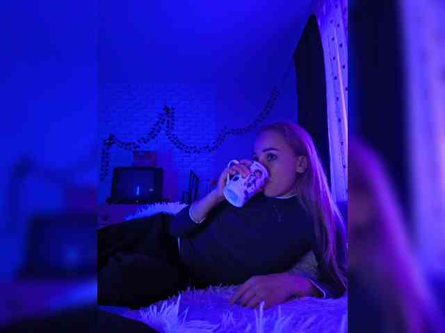 ROSALIA webcam