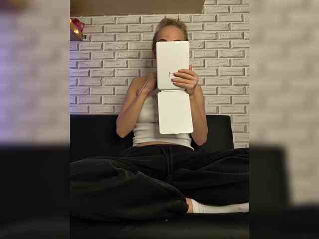 ROSALIA webcam