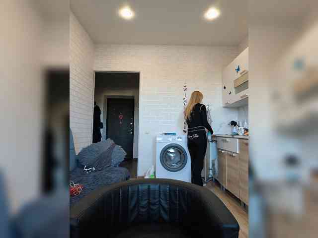 ROSALIA webcam
