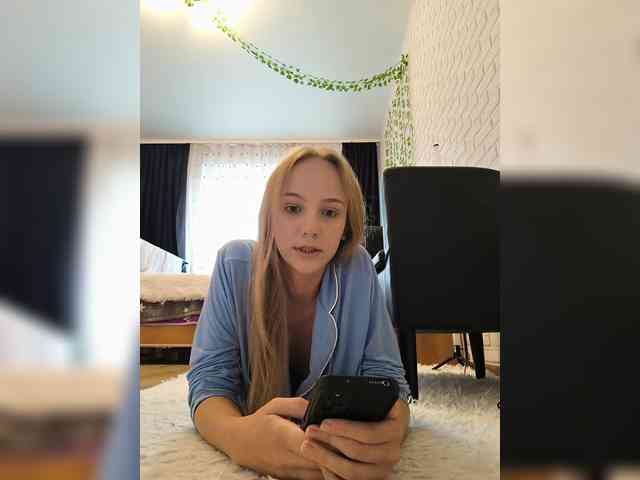 ROSALIA webcam