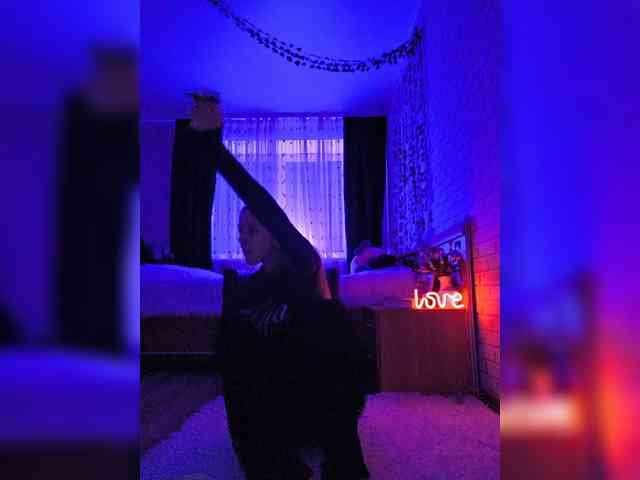 ROSALIA webcam