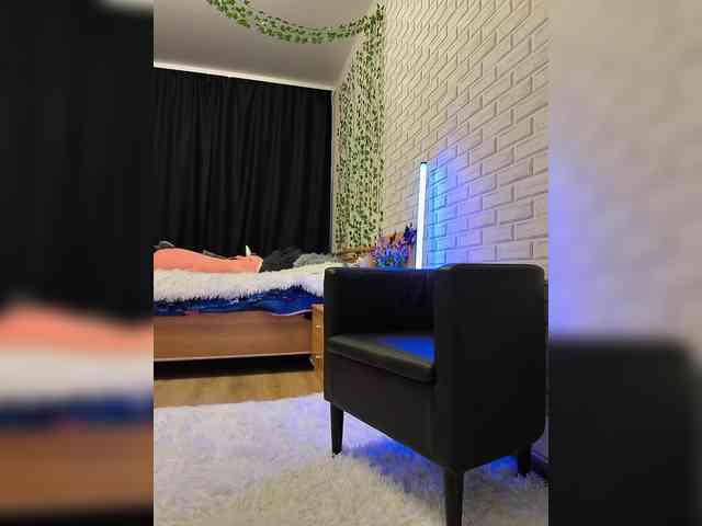 GORIGLAZ webcam