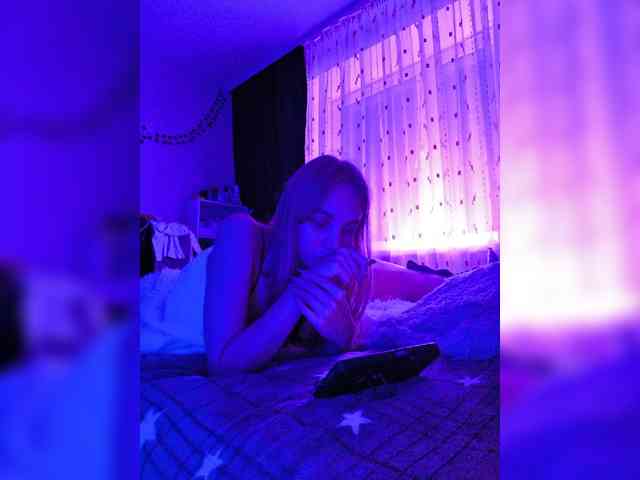 ROSALIA webcam