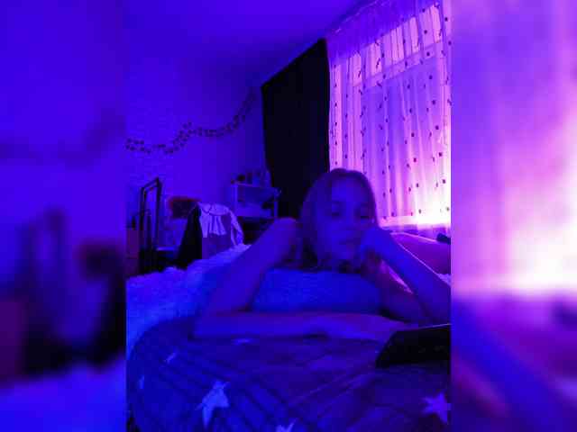 ROSALIA webcam