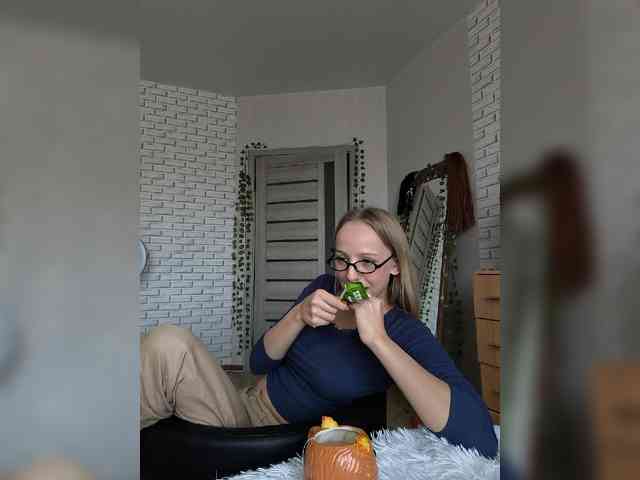 ROSALIA webcam