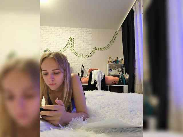 ROSALIA webcam