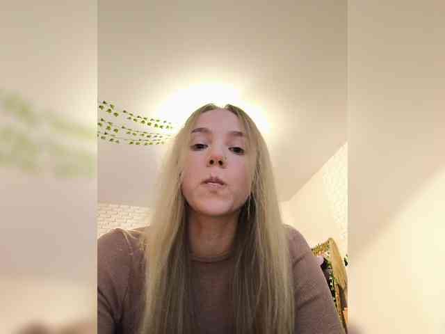 GORIGLAZ Sex Cam Show