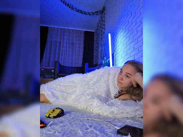 ROSALIA webcam