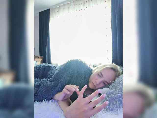 ROSALIA webcam