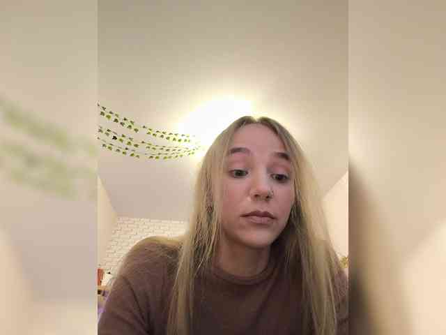 GORIGLAZ Sex Cam Show