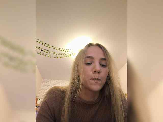 GORIGLAZ Sex Cam Show