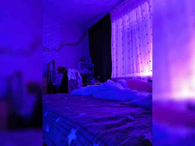 ROSALIA webcam