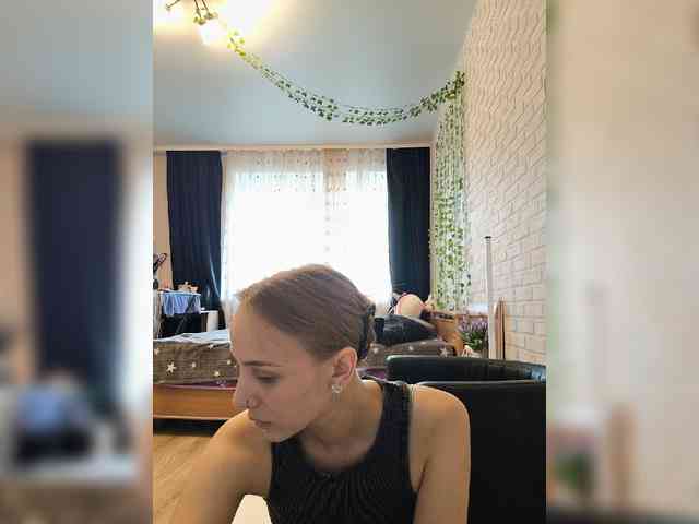 ROSALIA webcam