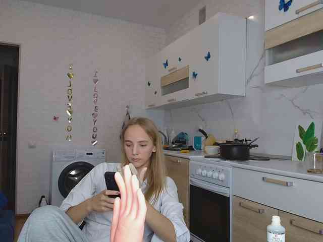 ROSALIA webcam