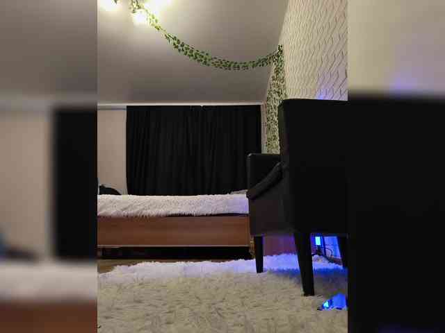 GORIGLAZ webcam