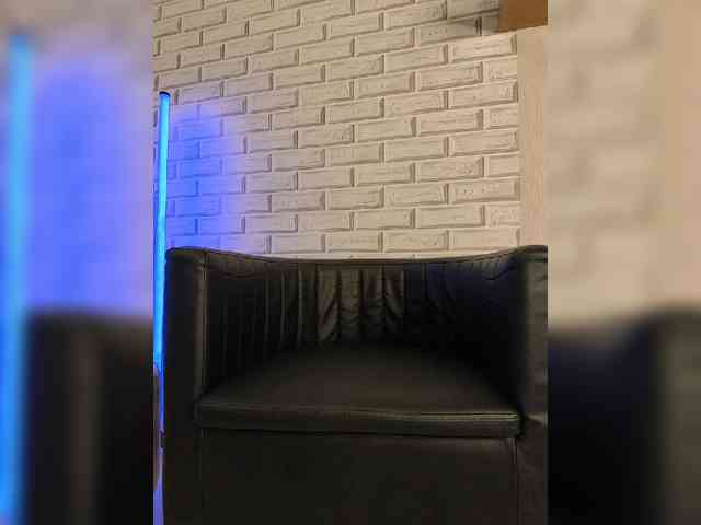 GORIGLAZ Sex Cam Show